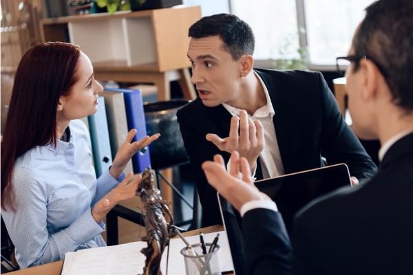 How to De-Stress Your Divorce with Mediation