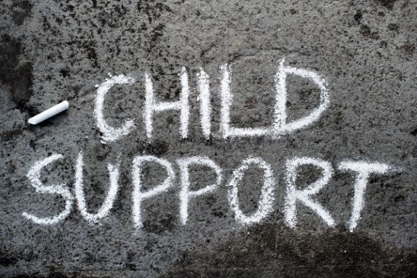 Child Support Guidelines in New Jersey