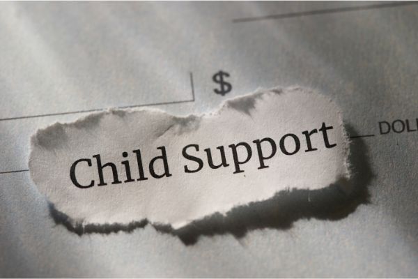 The Effect of Unemployment on NJ Child Support Obligations