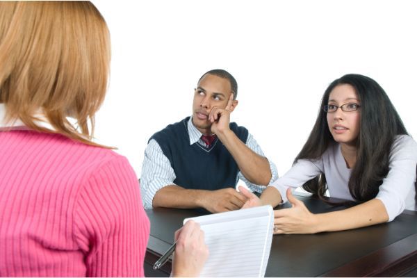 3 Reasons Why You Need an Attorney in Divorce Mediation