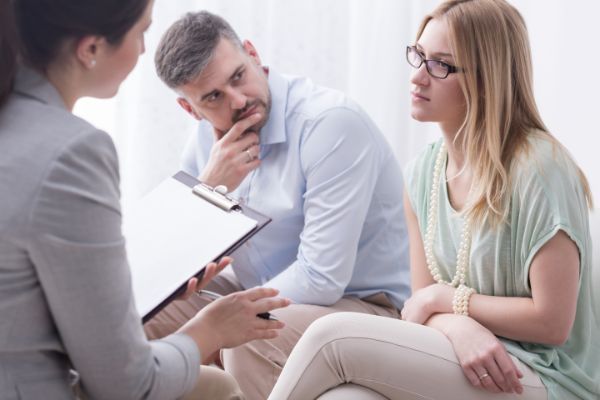 7 Good Reasons to Try Divorce Mediation